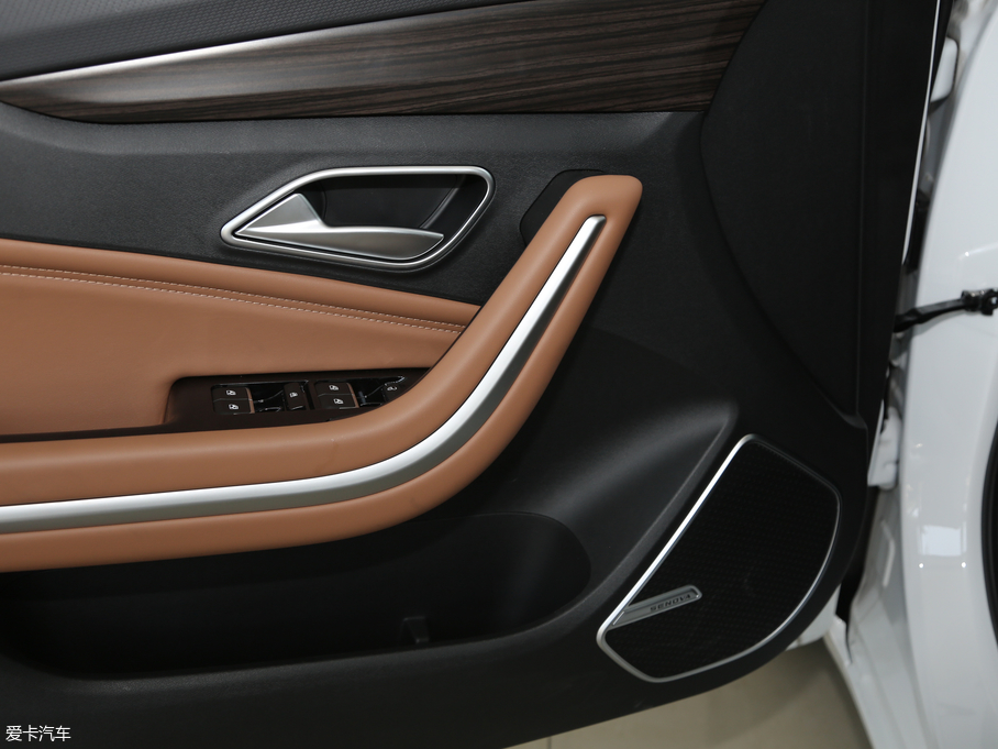 2019BEIJING-U7 1.5T CVTI VI