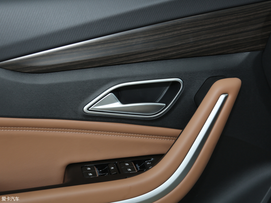 2019BEIJING-U7 1.5T CVTI VI