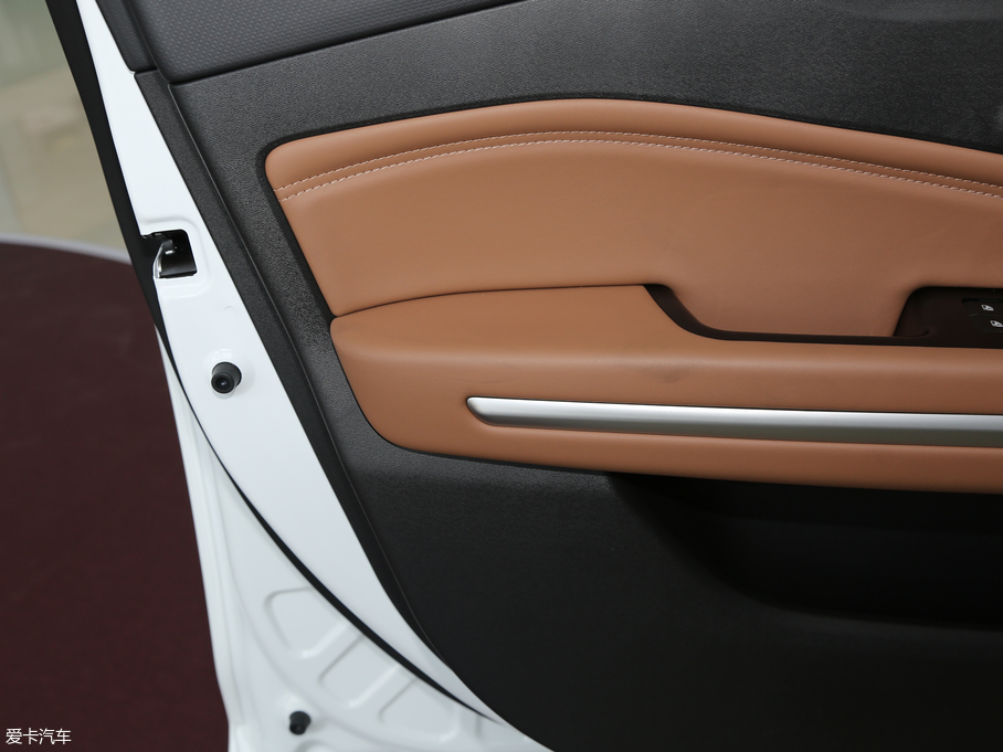 2019BEIJING-U7 1.5T CVTI(lng) VI