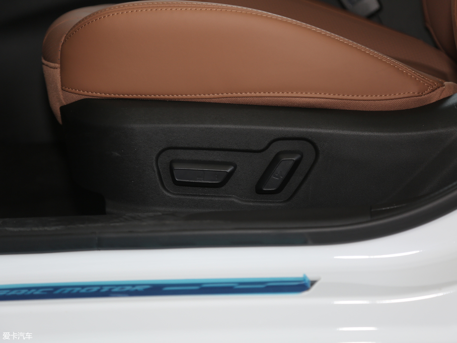 2019BEIJING-U7 1.5T CVTI(lng) VI