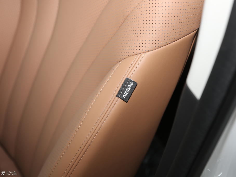 2019BEIJING-U7 1.5T CVTI VI