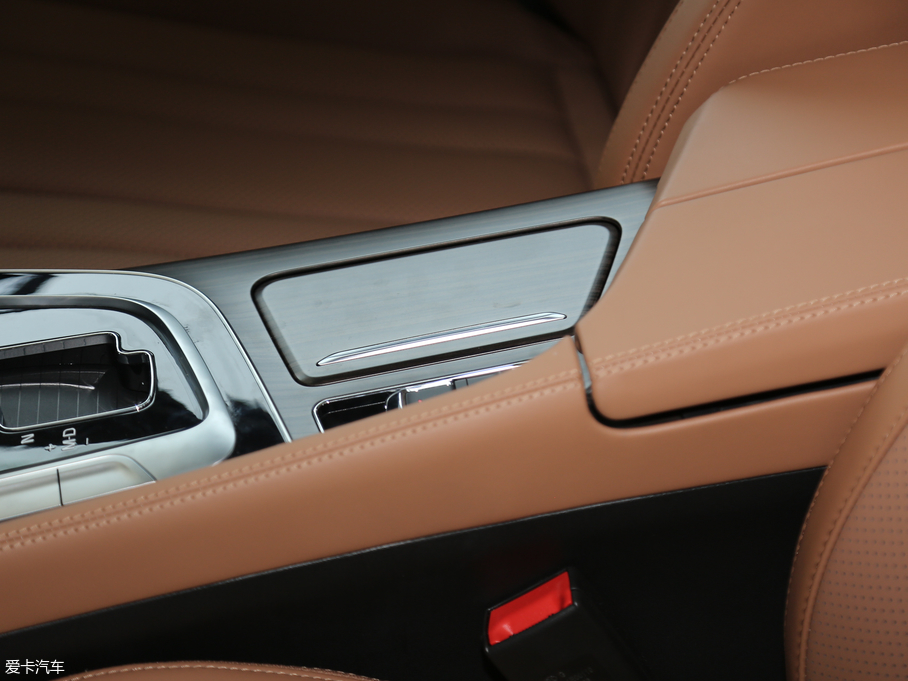 2019BEIJING-U7 1.5T CVTI(lng) (gu)VI