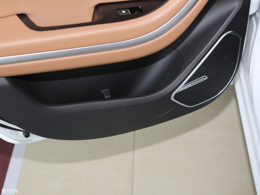 2019BEIJING-U7 1.5T CVTI VI