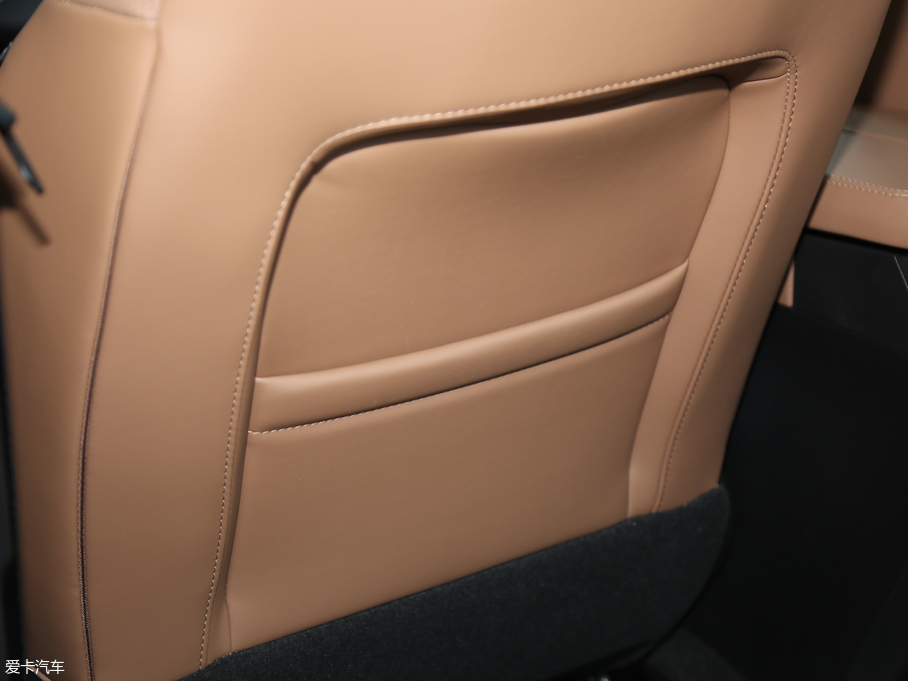 2019BEIJING-U7 1.5T CVTI VI