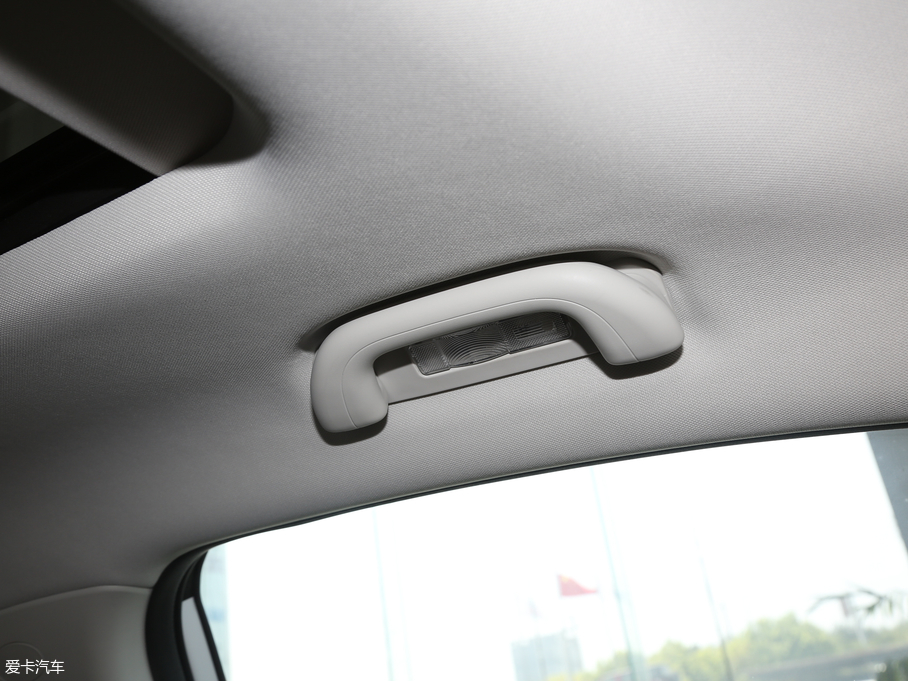 2019BEIJING-U7 1.5T CVTI VI