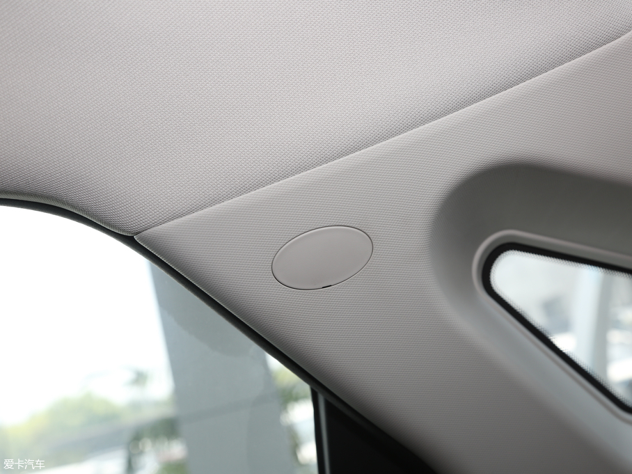 2019BEIJING-U7 1.5T CVTI VI