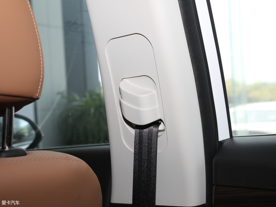 2019BEIJING-U7 1.5T CVTI VI