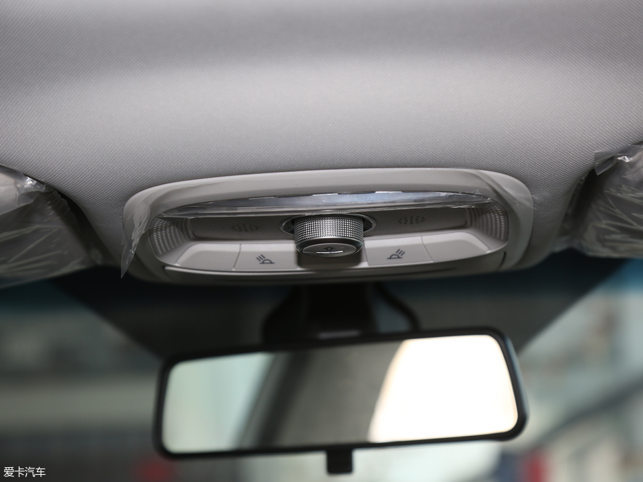 2019BEIJING-U7 1.5T CVTI VI