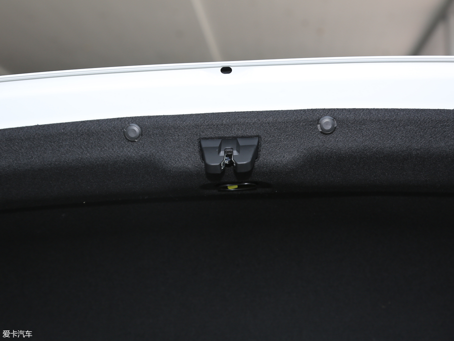 2019BEIJING-U7 1.5T CVTI VI