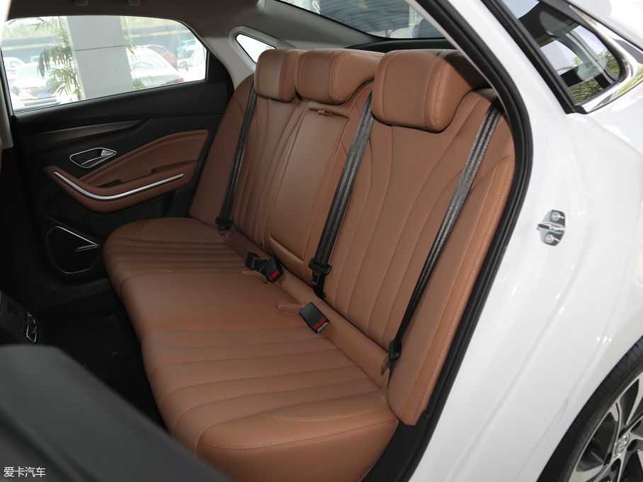 2019BEIJING-U7 1.5T CVTI VI