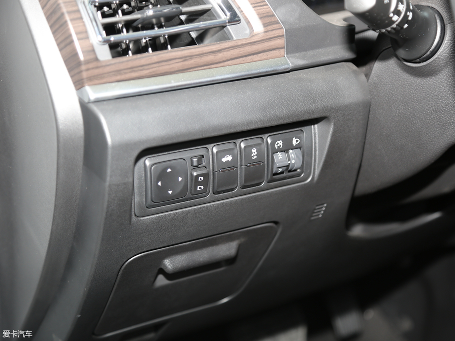 2019BEIJING-U7 1.5T CVTI VI