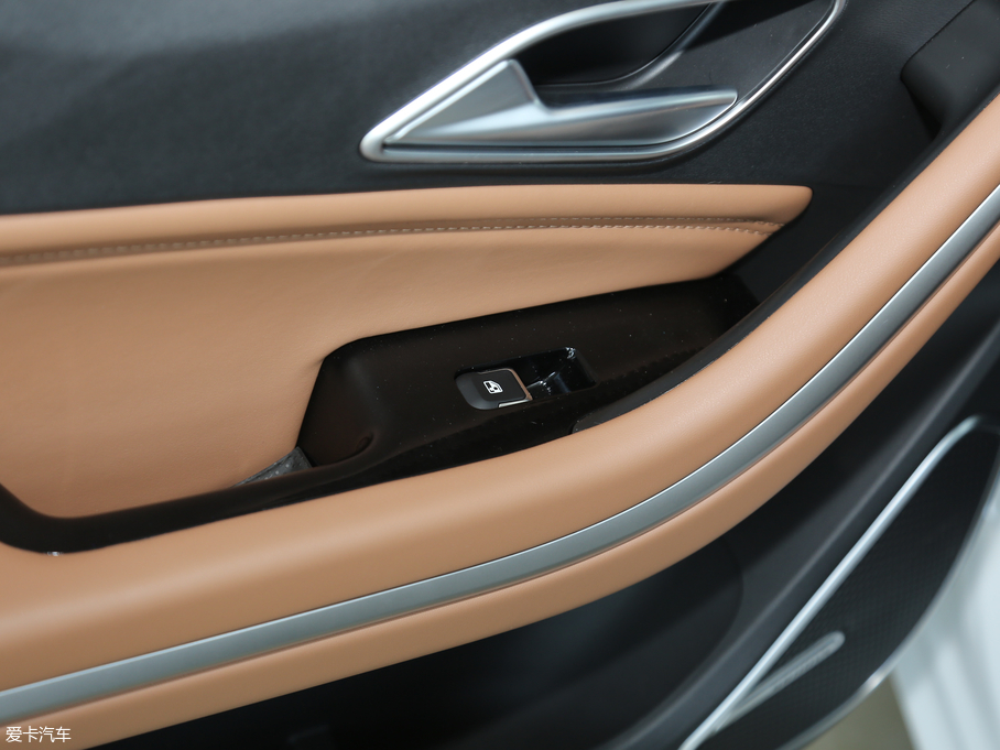 2019BEIJING-U7 1.5T CVTI VI