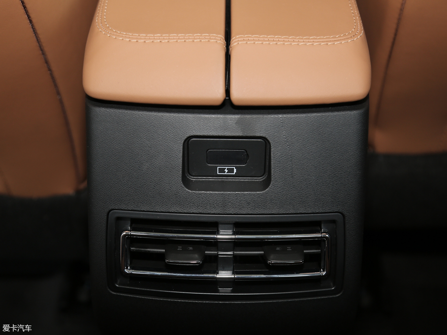 2019BEIJING-U7 1.5T CVTI VI