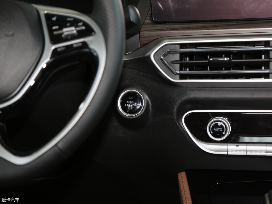 2019BEIJING-U7 1.5T CVTI VI