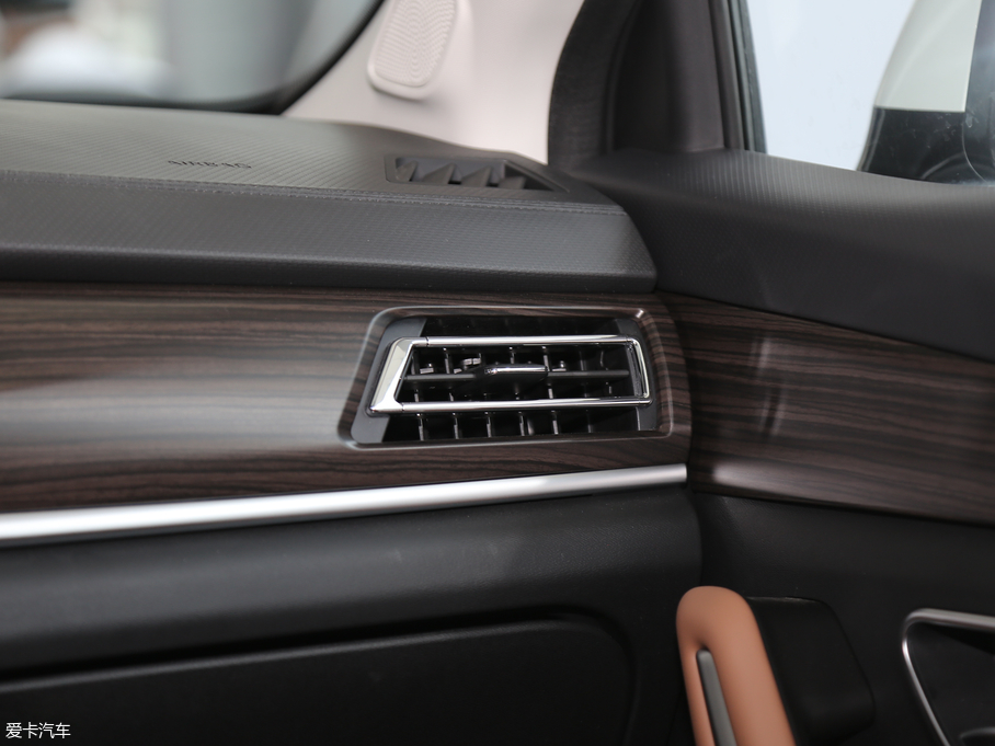 2019BEIJING-U7 1.5T CVTI VI