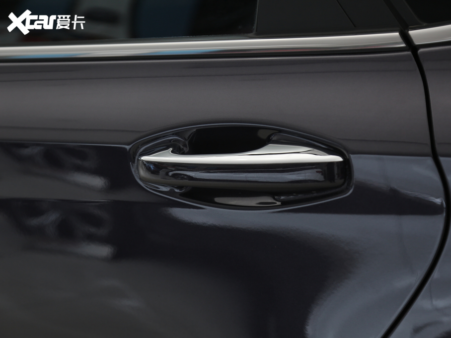 2019BEIJING-U7 1.5T CVTӢ (gu)VI