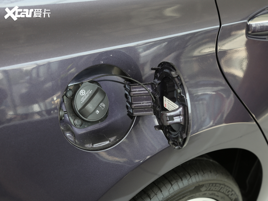 2019BEIJING-U7 1.5T CVTӢ VI