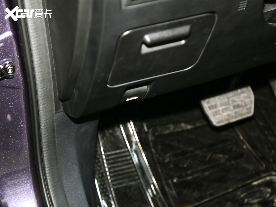 2019BEIJING-U7 1.5T CVTӢ VI