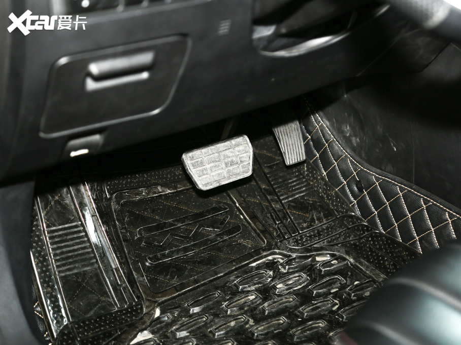 2019BEIJING-U7 1.5T CVTӢ (gu)VI