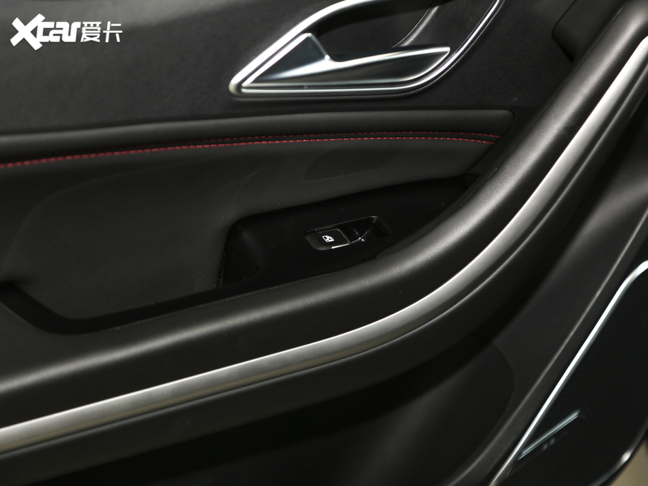 2019BEIJING-U7 1.5T CVTӢ VI