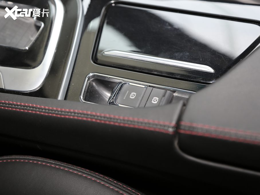 2019BEIJING-U7 1.5T CVTӢ VI