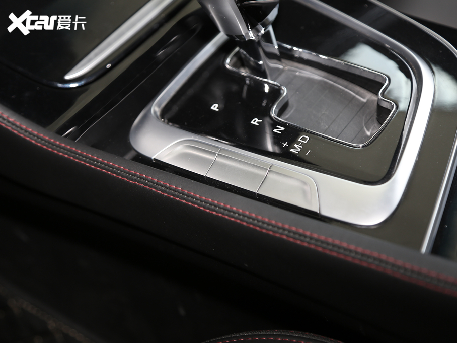 2019BEIJING-U7 1.5T CVTӢ VI