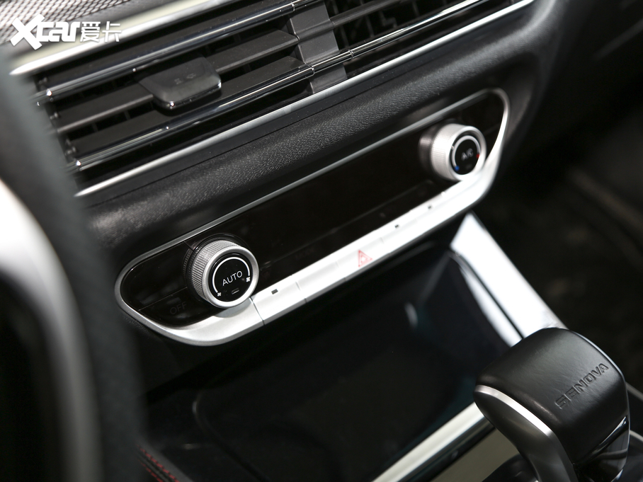 2019BEIJING-U7 1.5T CVTӢ VI