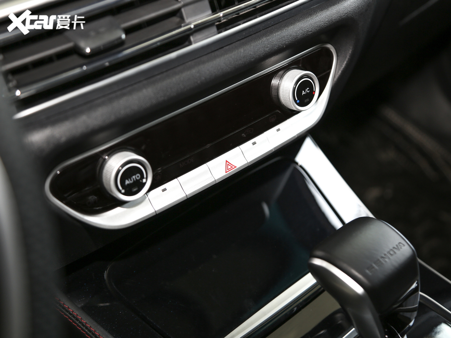 2019BEIJING-U7 1.5T CVTӢ (gu)VI