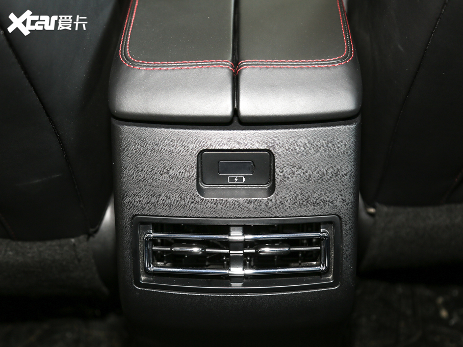 2019BEIJING-U7 1.5T CVTӢ VI