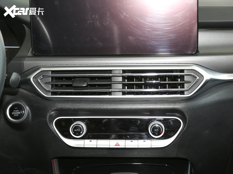 2019BEIJING-U7 1.5T CVTӢ VI