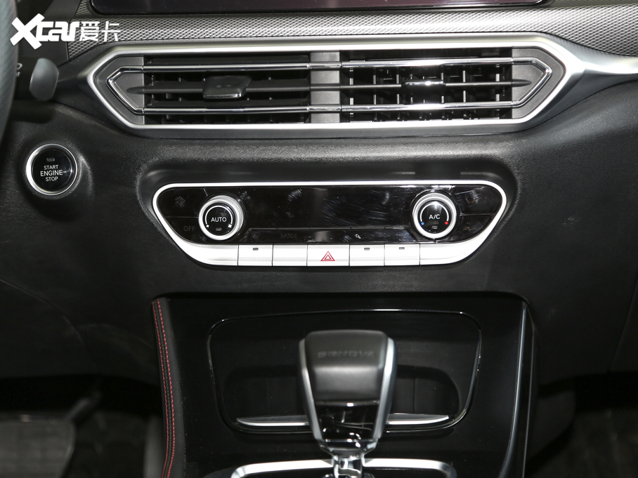 2019BEIJING-U7 1.5T CVTӢ VI