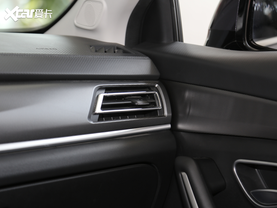 2019BEIJING-U7 1.5T CVTӢ VI