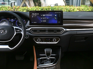 20191.5T CVTǰ V п_