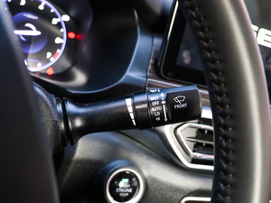 20191.5T CVTǰ V п؅^