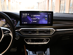 20191.5T CVTǰ V п_