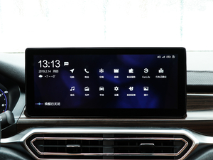 20191.5T CVTǰ V п؅^