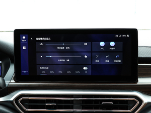 20191.5T CVTǰ V п_@ʾ