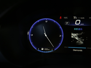 20191.5T CVTǰ V п؅^