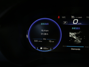 20191.5T CVTǰ V п؅^