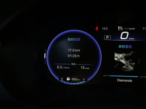 20191.5T CVTǰ V п؅^