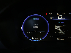 20191.5T CVTǰ V п؅^