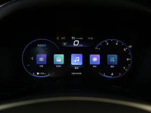 20191.5T CVTǰ V п؅^