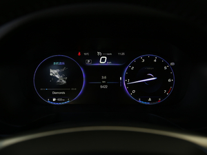 20191.5T CVTǰ V п؅^