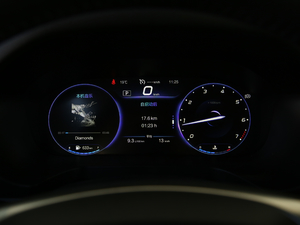 20191.5T CVTǰ V п؅^