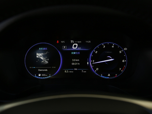 20191.5T CVTǰ V п؅^