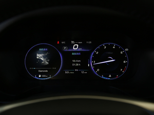 20191.5T CVTǰ V п؅^