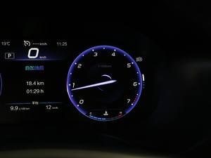 20191.5T CVTǰ V п؅^