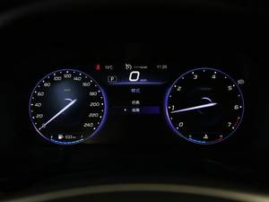 20191.5T CVTǰ V п؅^