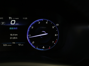 20191.5T CVTǰ V п؅^