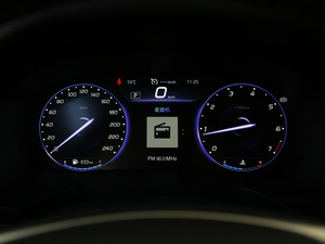 20191.5T CVTǰ V п؅^